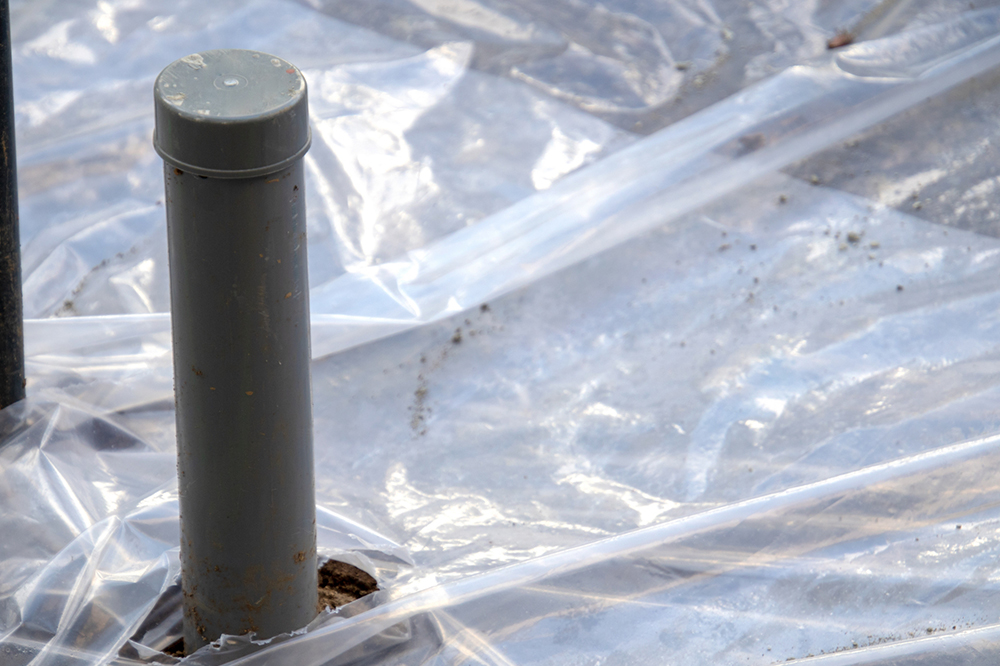 給排水給湯衛生設備工事