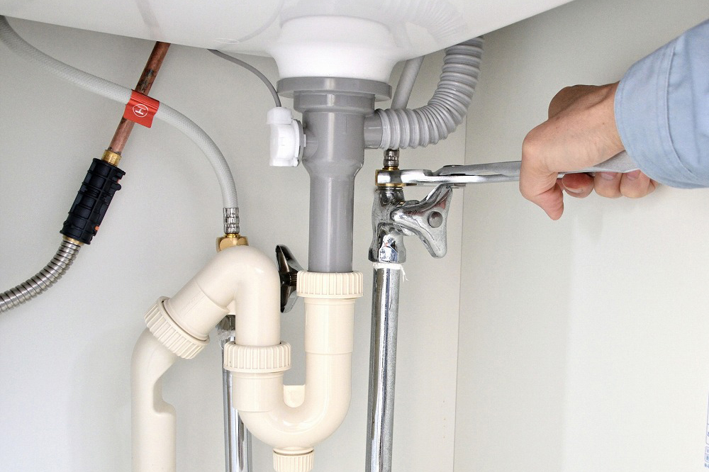 総合住宅設備機器・水廻りリフォーム