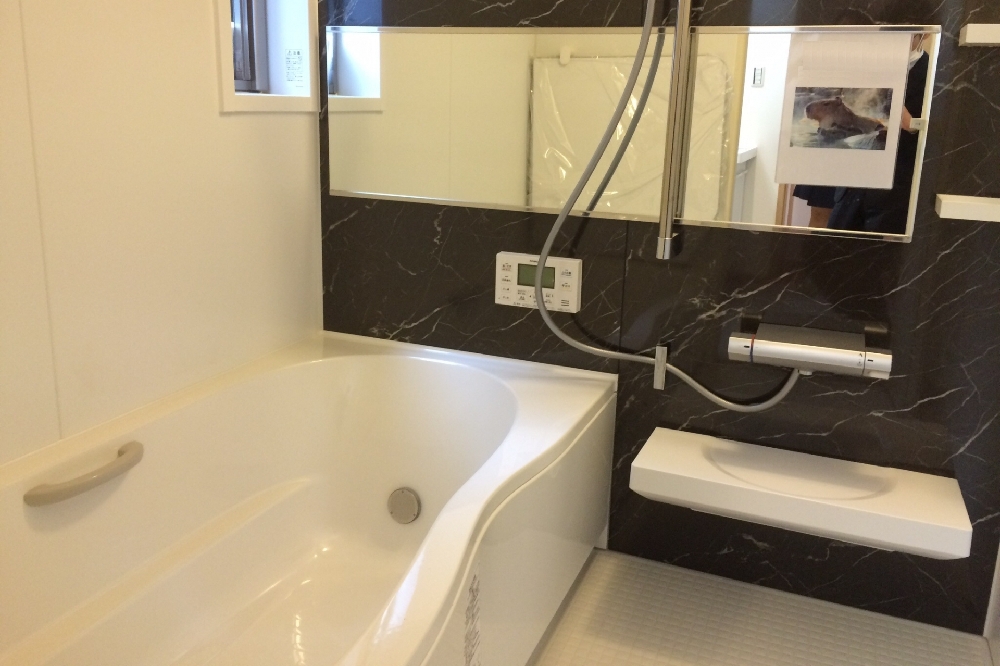 総合住宅設備機器・水廻りリフォーム