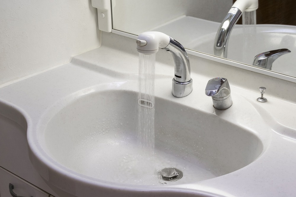 総合住宅設備機器・水廻りリフォーム