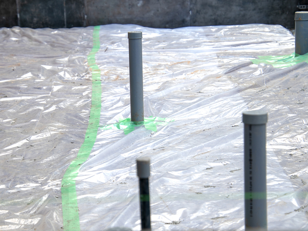 給排水給湯衛生設備とは