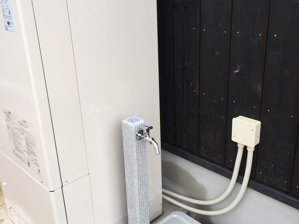 工事内容について