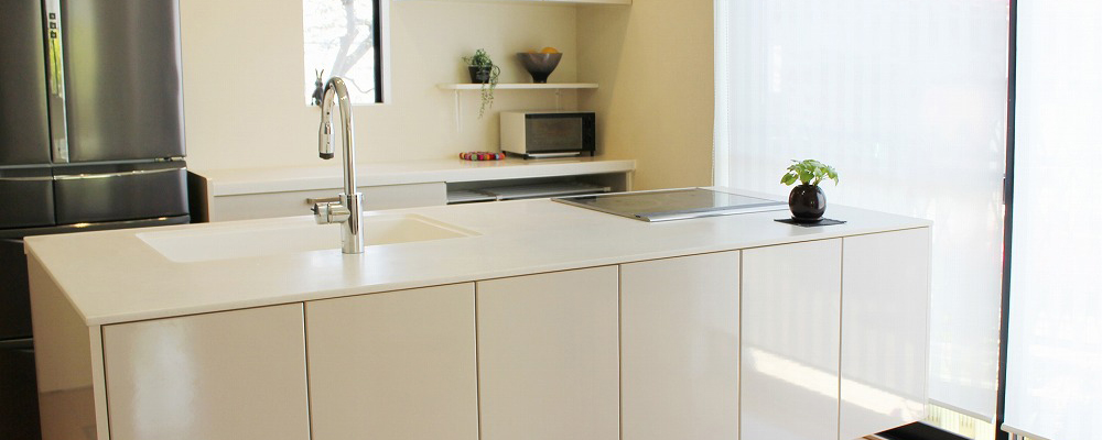 総合住宅設備機器・水廻りリフォーム工事